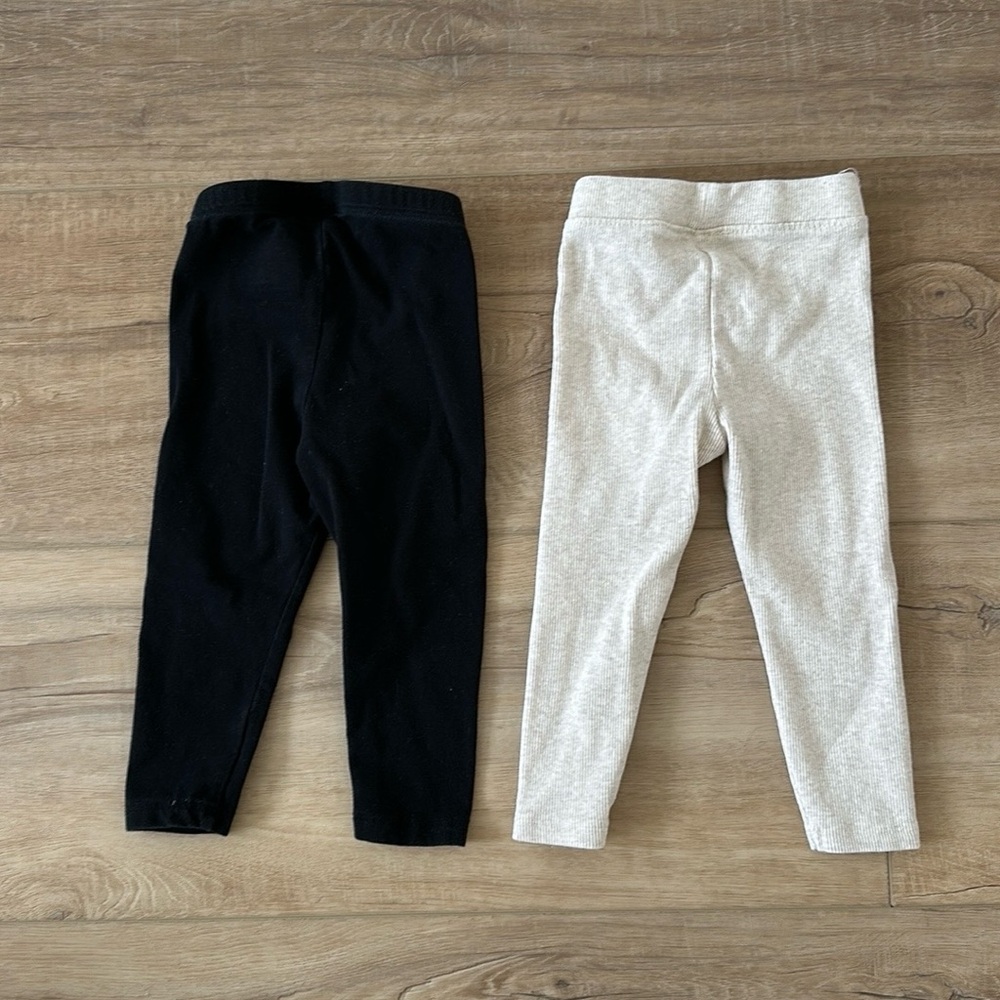 Legging bundle - Picture 2 of 4